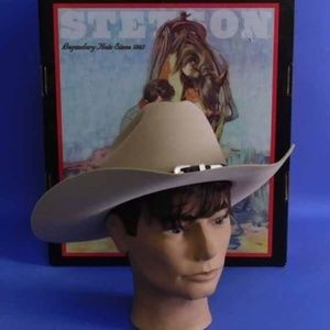 skyline 6x cowboy hat